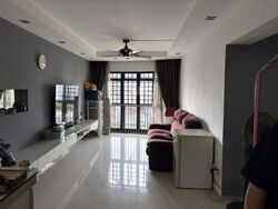 Blk 181 Yung Sheng Road (Jurong West), HDB 5 Rooms #576096771